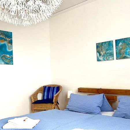Apartament Frau Holle Wolfhagen Zewnętrze zdjęcie