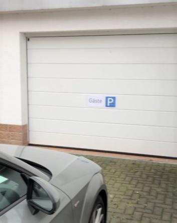 Apartament Frau Holle Wolfhagen Zewnętrze zdjęcie