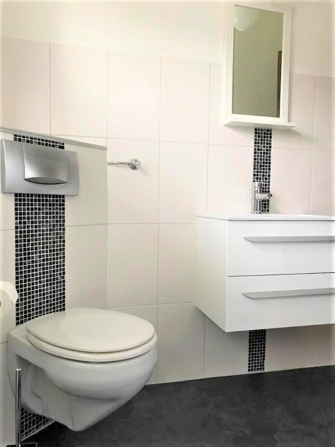 Apartament Frau Holle Wolfhagen Zewnętrze zdjęcie