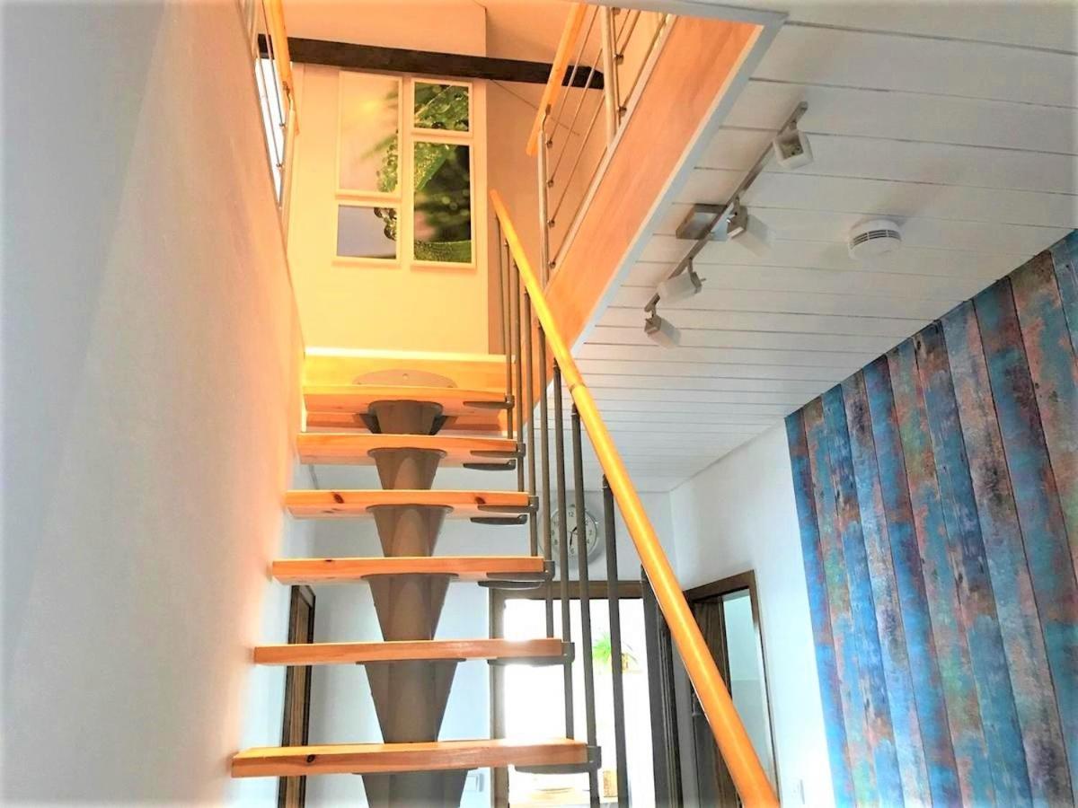 Apartament Frau Holle Wolfhagen Zewnętrze zdjęcie